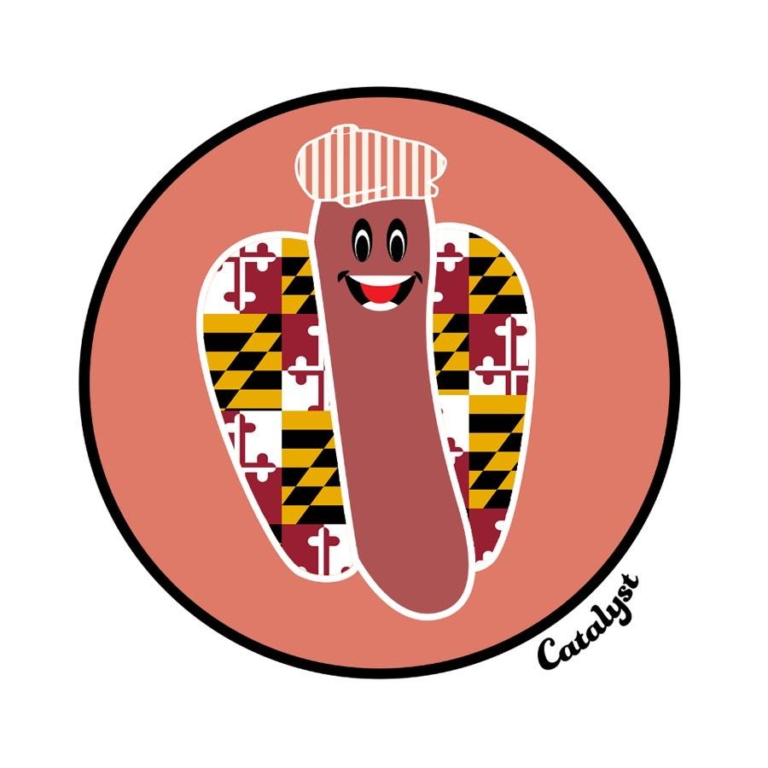 Sticker Catalyst Hot Dogs sticker-catalyst-hot-dogs
